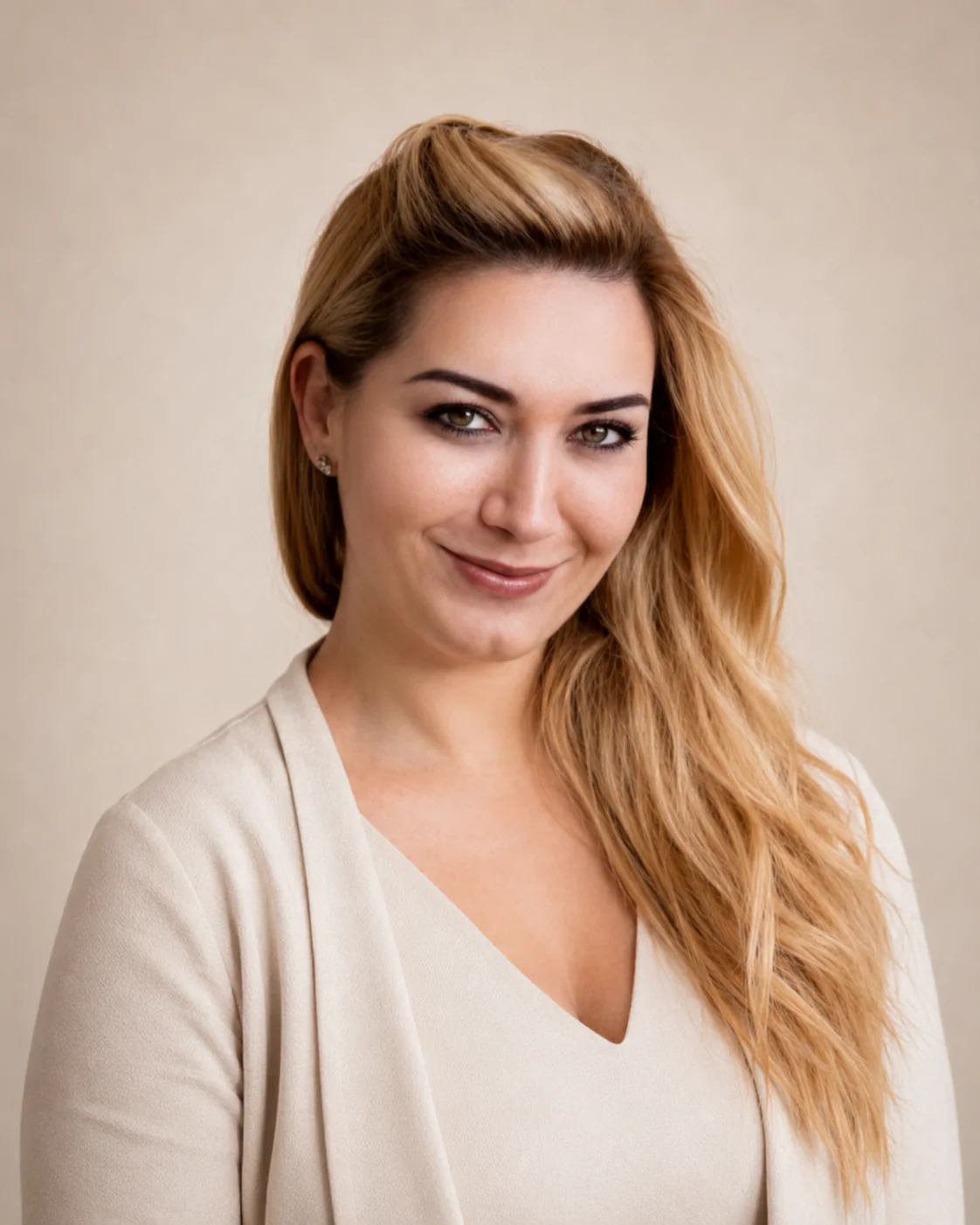 Teresa Torres