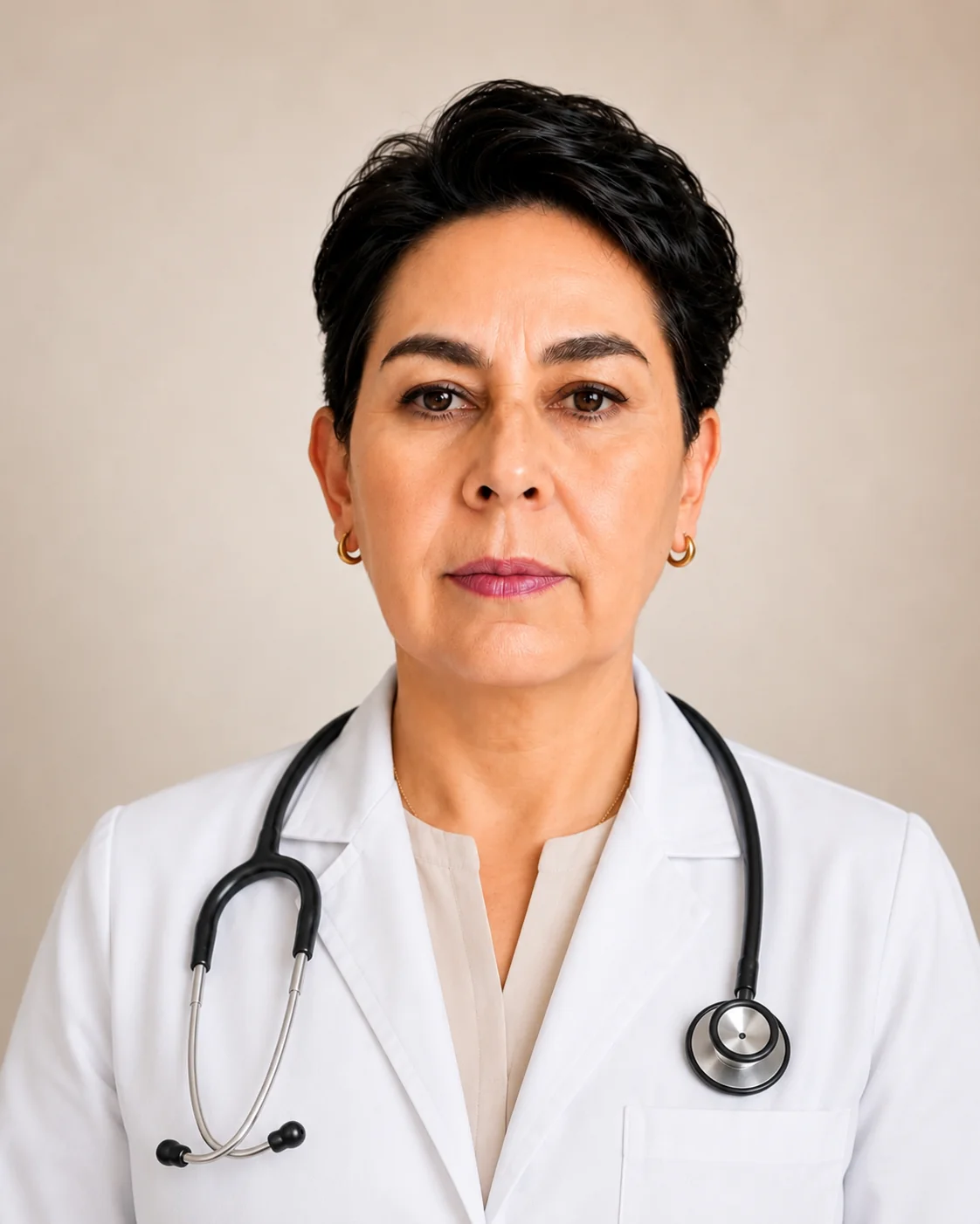 Dra. Josefina Micaela Ortega Vallado
